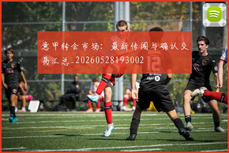 意甲转会市场:最新传闻与确认交易汇总_20260528193002