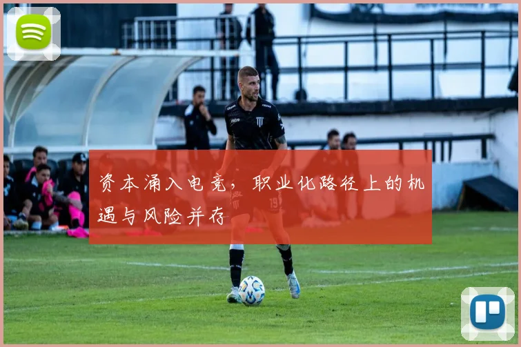 资本涌入电竞,职业化路径上的机遇与风险并存