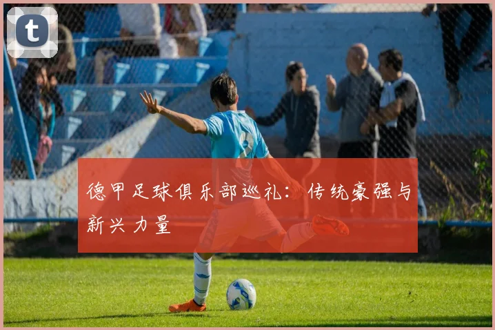 德甲足球俱乐部巡礼：传统豪强与新兴力量